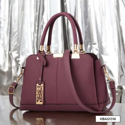 BUBBLES & BLISS WOMEN'S HANDBAG